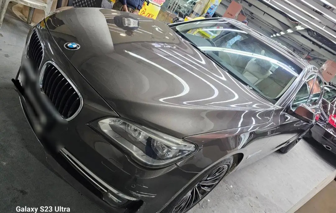 Bmw 7 Series(2013-2016) 730 Ld